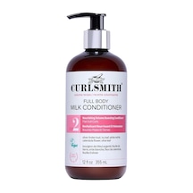 Curlsmith Full Body Milk Hacimlendirici Saç Kremi 355ml
