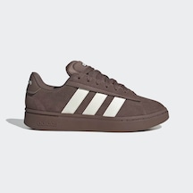 Adidas Grand Court Alpha 00s Kahverengi Erkek Sneaker Ih1357 Kahverengi