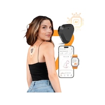 Kodgem Straight+ | Yapay Zeka Modelli Dik Duruş Asistanı