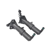 Volkswagen Cc 2012-2017 Far Yıkama Robotu Sol Oem No:3c8955103b