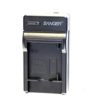 Sanger,canon Bp-911/915,bataryası İle  Şarj Cihazı Aleti.