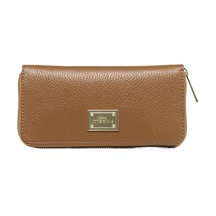 Cüzdan & Kartlık Kadın Demı L Piumelli Milano Wallet D17 Tobacco Kahverengi Cüzdan & Kartlık Kadın Demı L Piumelli Milano Wallet D17 Tobacco Kahverengi
