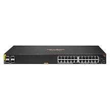 Aruba 6100 24g Cl4 4sfp+ Swch