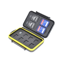Memory Card Hafıza Kartı Kutusu 8 Micro Sku: Smg8690010632449