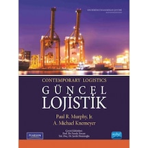Güncel Lojistik- Nobel Akademik Yayıncılık