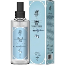 Rebul Ice 125 Ml Spreyli Kolonya