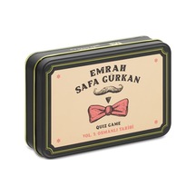 Mabbels Emrah Safa Gürkan Quiz Game Osmanlı Tarihi