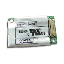 Conexant RD01-D480 56K Laptop Notebook Dahili Modem Card