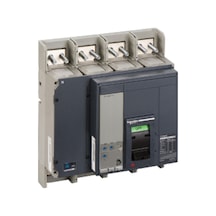 4X1600 Amper Kompakt Şalter