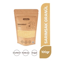 Doznest Sarımsak Granül 100 Gr