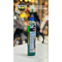 Kendini Tamir Eden Lastik Sıvısı Acil Lastik Tamir Jeli Zırhlı Lastik Koruma-500 Ml