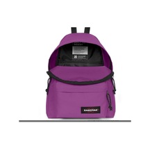 Eastpak Day Pak'r S Mini Sırt Çantası, Kompakt Tasarım, 13l, İnci Diğer
