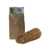 Canlı Pet Shop Hindistan Cevizi Lifi Kuş Yuva Kılı 250 G