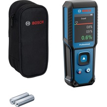 Bosch Gmm 1-15 Profesyonel Pimsiz Dijital Nem Ölçer 0601078200