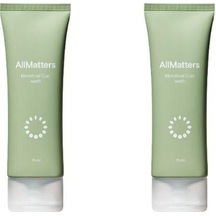 Allmatters Regl Kabı Temizleme Jeli 2 x 75 ML