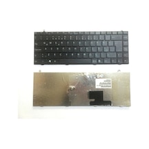 Sony Uyumlu Vaio Vgn-Fz Serisi Notebook Klavye (Siyah Tr) Nbkl114 - 557409601