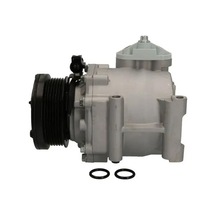 Ford Fiesta 6 Klima Kompresoru 1.25 2009-2017 Bosch 1986ad1255
