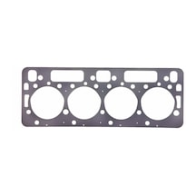 Gm 5.0l / 5.7l V8 Vortec Silindir Kapak Contası Fel-pro 8726pt