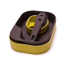 Wildo Camp-a-box Light Ocy Yemek Seti 6421 27cm