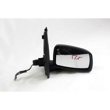 Fiat Panda 2010-2012 Dış Dikiz Aynası Sağ Elektrikli Astarlı Oem No: 735407995