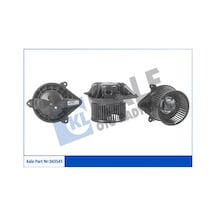 Psa Kalorıfer Motoru P406 Ym Klimalı 99 P607 Otomatık Sogutma - Kale 343545