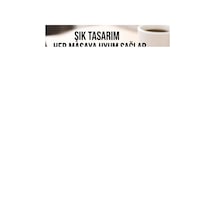 Mey İthalat Sq-16 Mini Series 10 Akıllı Saat Şık Ve Hafif Tasarım, 3 Kordon Seçeneği