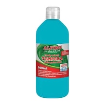 Alpino Sulu Boya Tempera 250 Ml Açık Mavi Dm040180 Çok Renkli