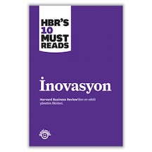 İnovasyon - Business Review - Optimist