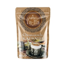 ta-ha kahve 2018 Ta-ha Osmanlı Kahvesi 200 Gr