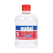Sentetik Tiner 500ml