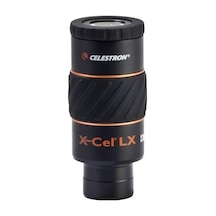 Celestron 93420 X-Cel Lx 1.25" - 2.3mm Mercek