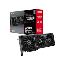 Asus 90yv0l71-m0na00 Radeon Rx 9070 Xt 16 Gb Ekran Kartı