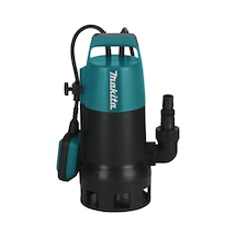 Makita Pf1010 Dalgıç Pompa 40v Rm Pf1010
