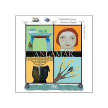 Anlamak / Antonio Ferrara