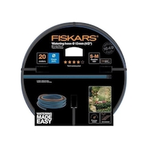 Fiskars Sulama Hortumu 13Mm (1/2″) 20M Q4