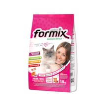 Formix Etli Yetişkin Kedi Maması 1.5 KG