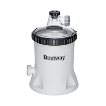 Bestway 5,678 L Polysphere 58870 Havuz Filtre Devirdaim Sistemi