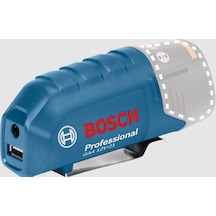 Bosch Professional GAA 12V-21 12 V Sistem Akü USB Şarj Adaptörü – 0618800079