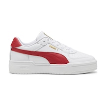 Puma Ca Pro Classic Unisex Günlük Ayakkabı 38019045 Beyaz 38019045 Beyaz