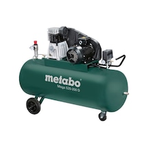 Metabo Mega 520-200 D Hava Kompresörü