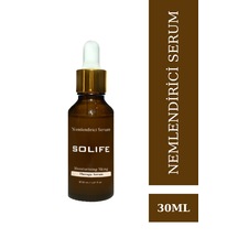 Moisturizing Skin Therapy Nemlendirme Serum 30 ml