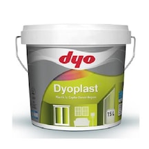 Dyo Dyoplast Plastik Iç Cephe Boyası 7.5 Lt
