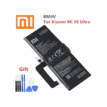 Xiaomi Mi 10 Ultra Pil Batarya Bm4V + Tamir Seti