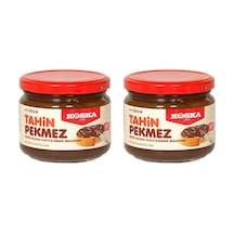 Koska Tahin Pekmez 350 Gr X 2 Adet