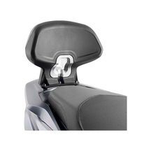 Kappa Ktb1190a Honda Pcx 125 14-25 - Pcx 150 14-18 Sıssybar Açık Gri
