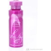 Lovely Spring Very Irresistible Deodorant 200 Ml