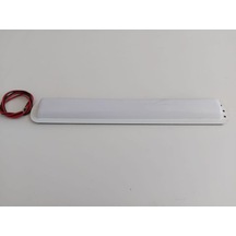 Ayge Su Geçirmez Led Lamba Marine Yat Tekne Karavan 24V Dc 45Cm Günışığı Diğer