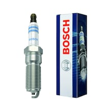 Nikel Buji Spark Plug 0242229785 242229785