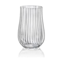 Bohemia Jumbo Tulipa Tumbler Bardak Takımı 450 Ml