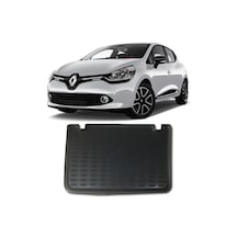 Renault CLIO 4 HB 3D Lüx Bagaj Havuzu
